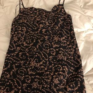 The fifth label mini slip dress